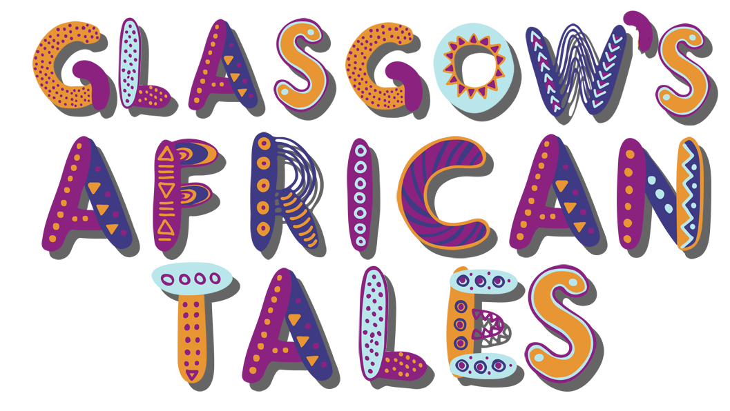 Glasgow's African Tales