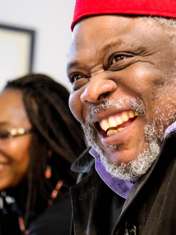 Abubakar Ali On Food Culture In Zanzibar