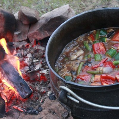 African Foods