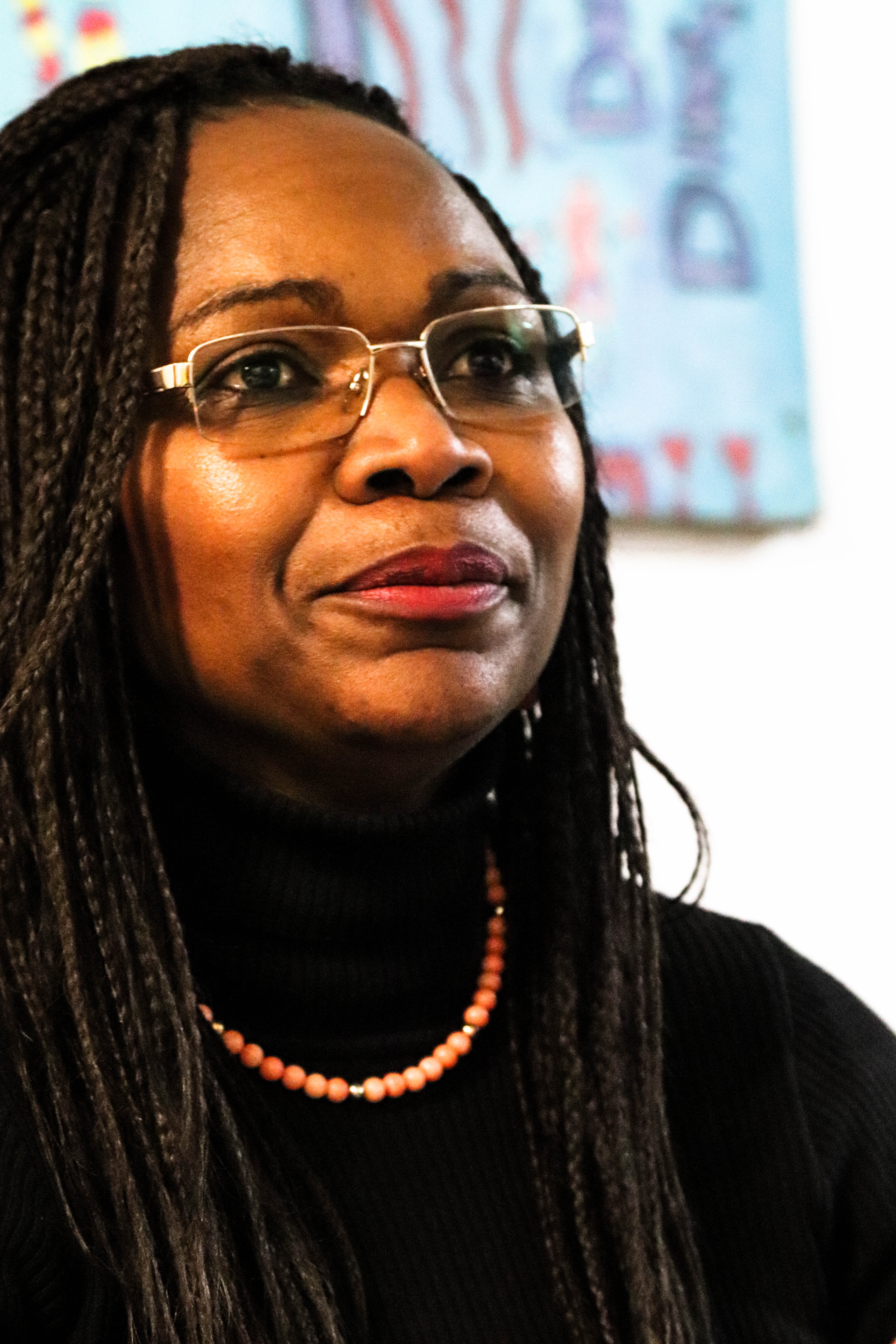 Filmed Interview Clips